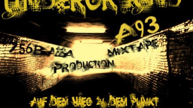 A93 - Стой, Стрелять Буду_PunchTime Battle_R2 (Vs Klb!K) смотреть онлайн