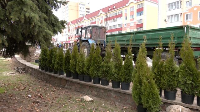 45 камер видеонаблюдения установят в центре города смотреть онлайн