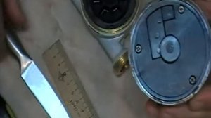 Как модифицировать (взломать)  счетчик для воды