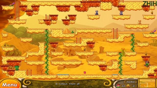 Super Granny 6 Часть 3 смотреть онлайн