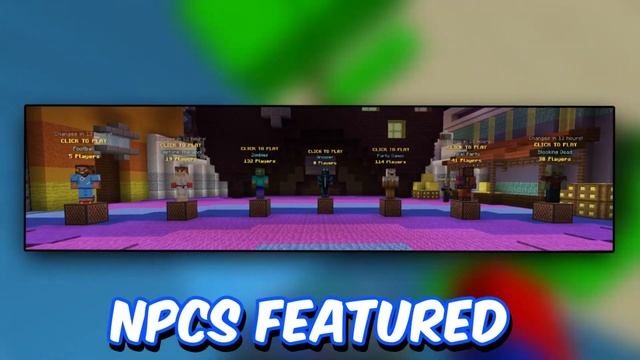 Everything You Missed In Hypixel’s Arcade Update 2023! смотреть онлайн