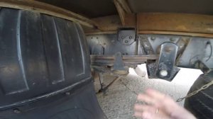 Один день с водителем: Краткий обзор МАЗ Корнет(зубренок)