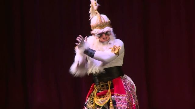 Ramayana All Country смотреть онлайн