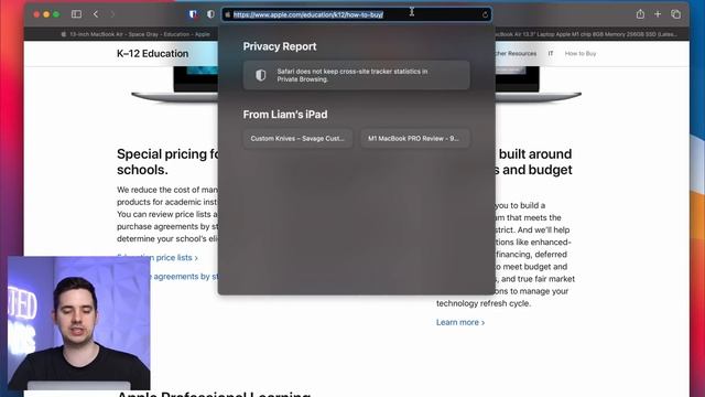 M1 MacBook Student Deals Are Getting Crazy...