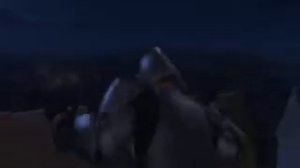 "Я жду героя" Шрек 2