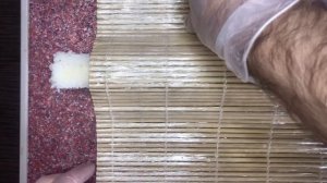 Суши, роллы готовим дома. Без нори!