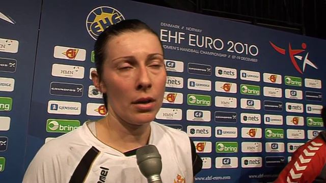 Match Report Denmark-Montenegro смотреть онлайн