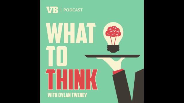 VentureBeat's What to Think Podcast: Episode 38 смотреть онлайн