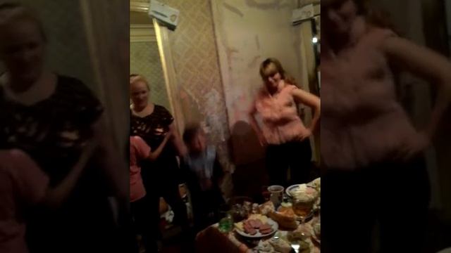 Зуби зуби танец смотреть онлайн