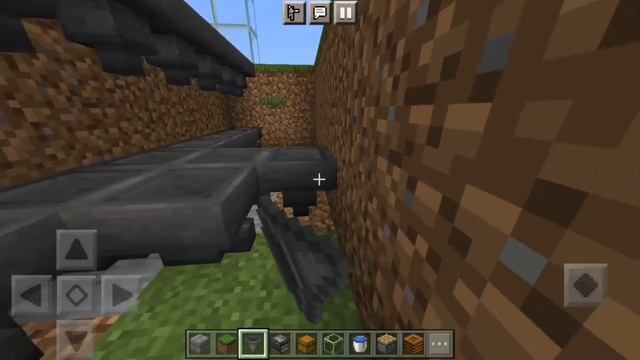 How to Make a Best 1 19 Bonemeal Farm | Pe Bedrock / Java every version Full Work | Best Farm смотреть онлайн
