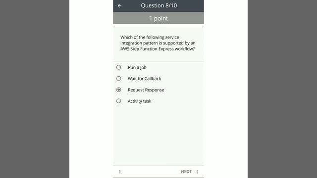 Building Modern Python Applications on AWS coursera quiz answers | Building Modern Python App on AW смотреть онлайн