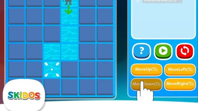 Splash into Learning with Water Hero: Educational Games for Kids смотреть онлайн