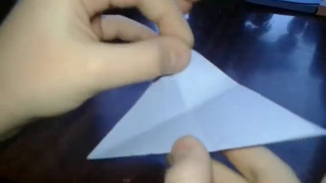 Фигурки из бумаги (оригами)《Парусник》 смотреть онлайн