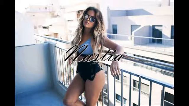 GRIVINA Я люблю deep house смотреть онлайн