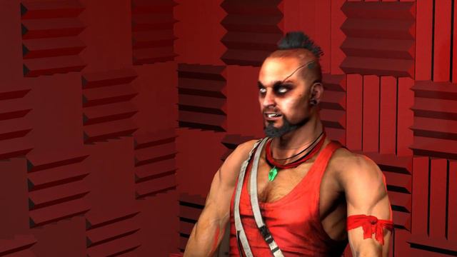 Ваас – Король Острова Рук! Ваас о семье, безумии | Лицом к лицу с ВААСОМ МОНТЕНЕГРО | Интервью смотреть онлайн