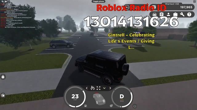 Celebrating Roblox Radio Codes/IDs смотреть онлайн