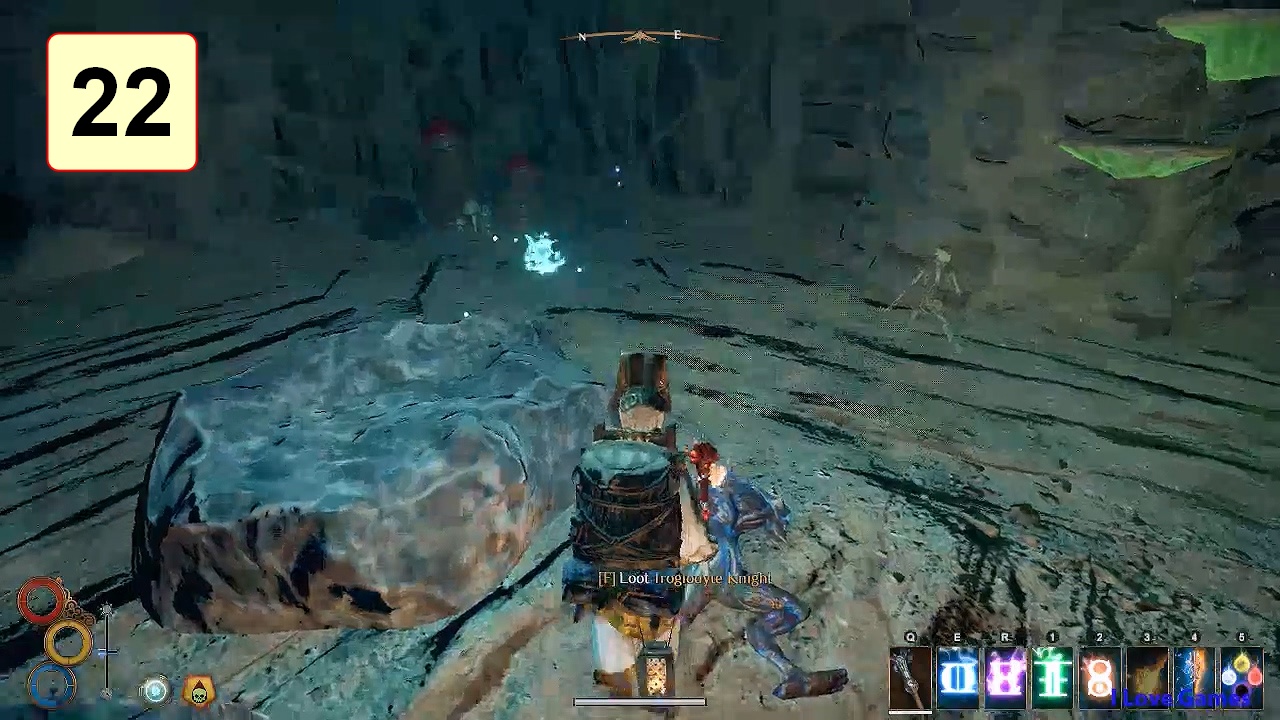 Прохождение ►Outward◄【• Выпуск• #22】