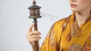 МОЩНАЯ МЕДИТАЦИЯ ИСПОЛНЯЮЩАЯ ЖЕЛАНИЯ ! The Mantra of Bodhisattva Cundi