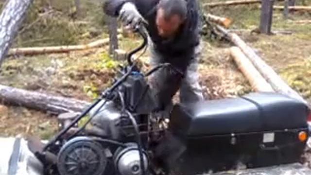 Русский экстрим смотреть онлайн