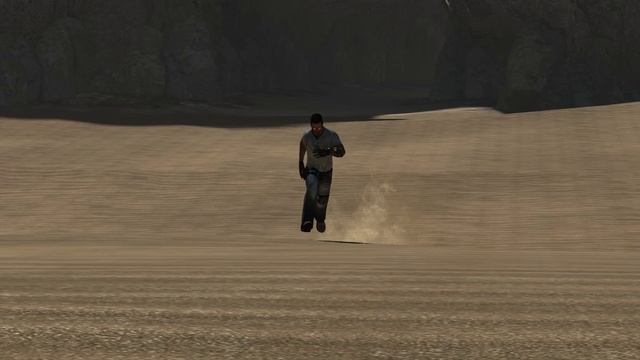 Serious Sam 3: BFE (Хатшепсут? Легко! / Queen Hatshepsut? Easy!)