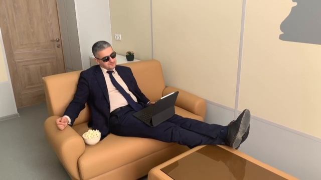 Поздравление с 8 марта, от коллектива Волгоградского ОЦО смотреть онлайн