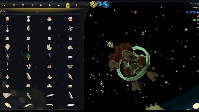 Spore - Griffin смотреть онлайн