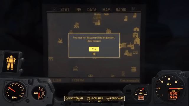 Fallout 4 - LEVEL / RANK UP FAST + LEGENDARY FARMING смотреть онлайн