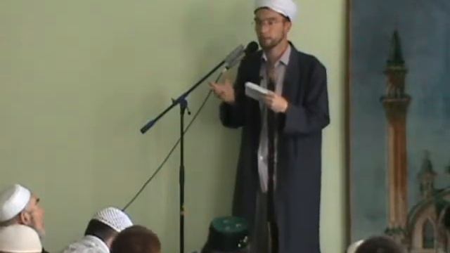 О благочестии