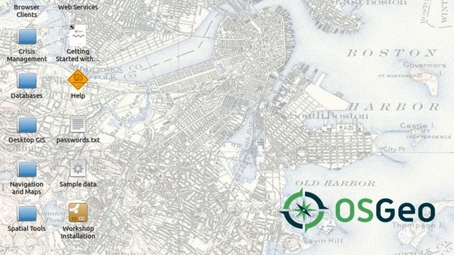 говносборка osgeo live 11 0 amd64 смотреть онлайн