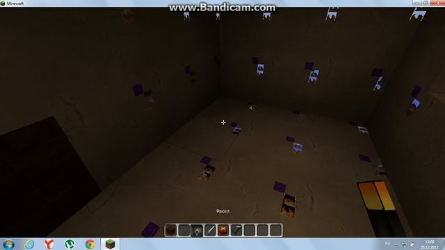 Игра minecraft 1.4.6 смотреть онлайн