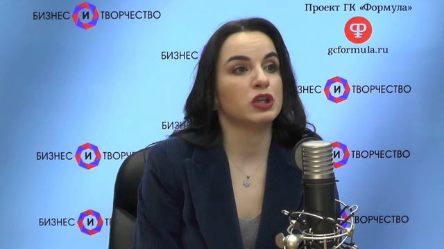 Бизнес и творчество. Образовательный онлайн-бизнес смотреть онлайн
