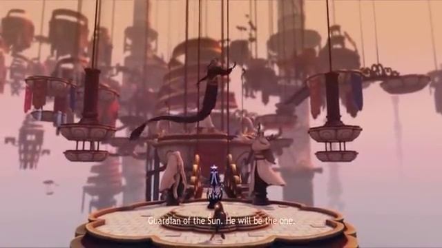 Karmaflow: The Rock Opera Videogame Gameplay Trailer смотреть онлайн