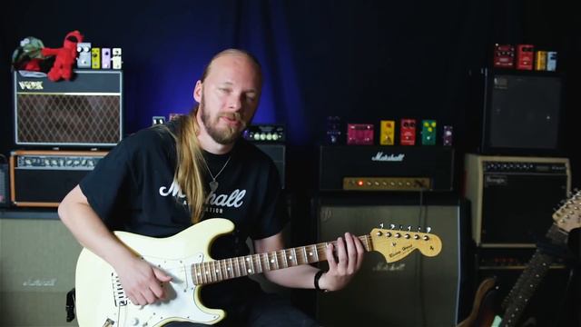 11 FREE Tips To Improve Your Guitar Sound смотреть онлайн