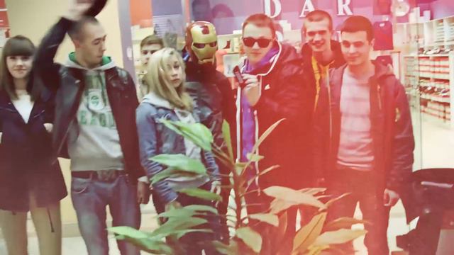 T-Style (4 Мая "Кактус" г.Иваново) смотреть онлайн