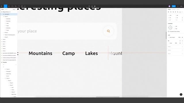 UX/UI-дизайнер о профессиональном пути // Дизайн приложения смотреть онлайн