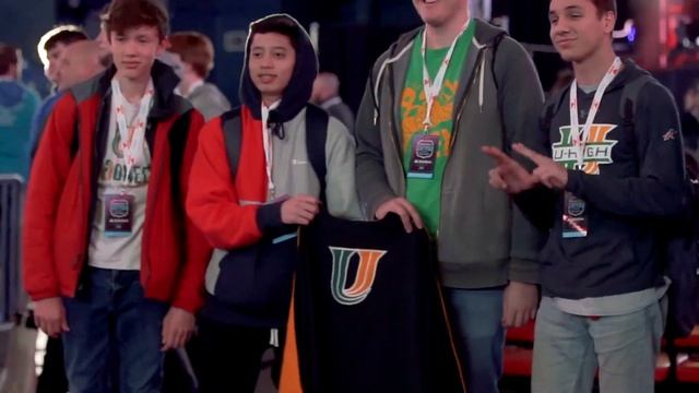 Sixty Six Games League of Legends Esports Tournament смотреть онлайн