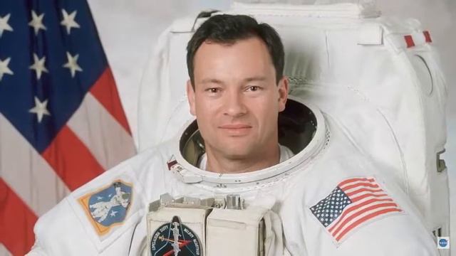 Важная веха для американского астронавта на Космической станции на этой неделе @NASA–4 февраля 2022 смотреть онлайн