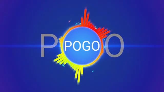 Living Island - POGO смотреть онлайн