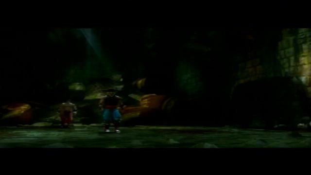 Let's Play Mortal Kombat Shaolin Monks Part 1 - We Freakin LOVE This Game! смотреть онлайн