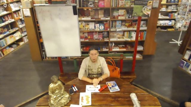 Как выйти замуж по любви. Встреча с Ириной Пырма. смотреть онлайн