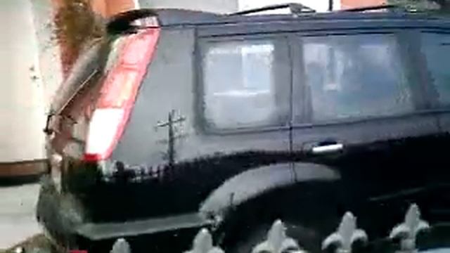 Nissan X-trail 2002 For Sale