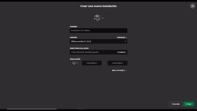 ¿CÓMO OPTIMIZAR Y ACELERAR MINECRAFT EN CUALQUIER VERSIÓN PARA PC DE BAJOS RECURSOS? | +100 FPS смотреть онлайн