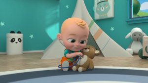 Otobüsün Tekerleği Dönüyor - Bebek Şarkıları - Çocuk Şarkıları - Zeynoş ile Adiş