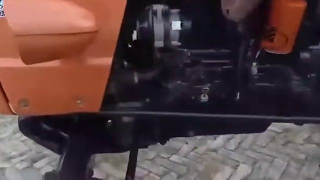 Nh 480 fiat 480 model 1998 1999 2000 2004 beautiful tractor смотреть онлайн