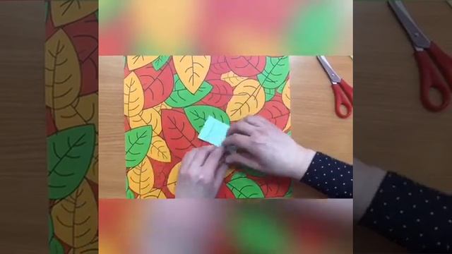 Школа №1576 Умелые ручки 