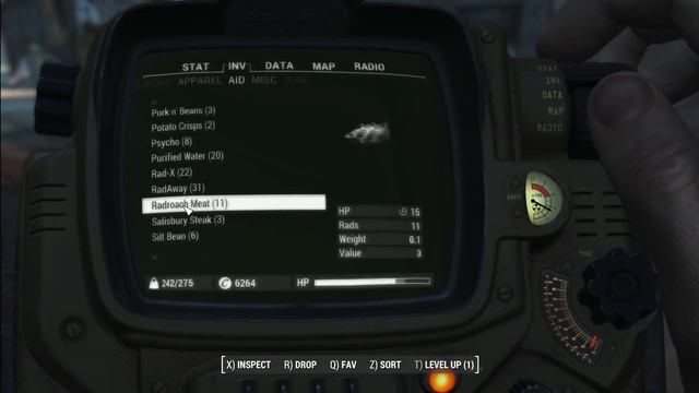 Fallout 4 Ep 17: Building the Beam Emitter! смотреть онлайн