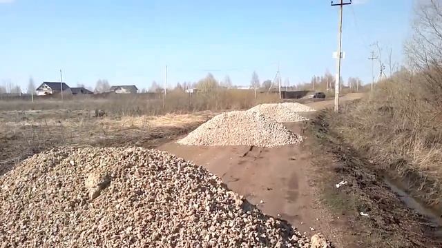 РЕМОНТ ДОРОГ К/С№34 смотреть онлайн