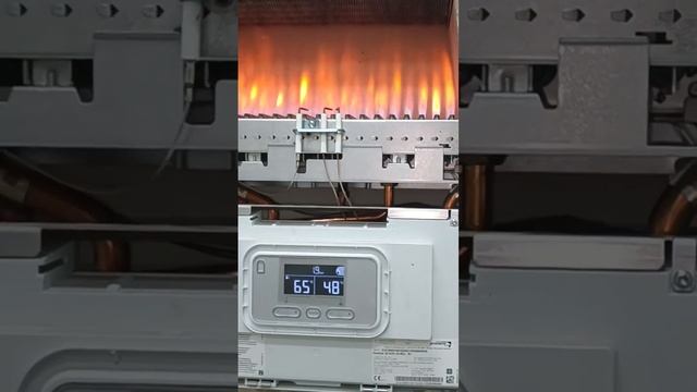 Протерм Пантера не греет, Протерм пантера не греет воду, протерм пантера ошибка ? смотреть онлайн