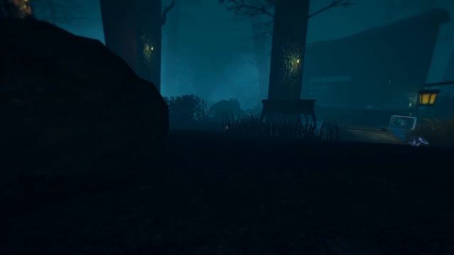 Прохождение на русском Among the sleep # 2 МОНСТРРРРРР! смотреть онлайн