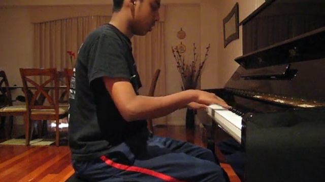 Linkin Park - Numb | Piano Cover by Channel TwentyTwo смотреть онлайн